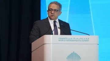 رؤى مستقبلية.. انطلاق القمة العالمية للحكومات لإعادة صياغة منظومة التعليم الجديدة